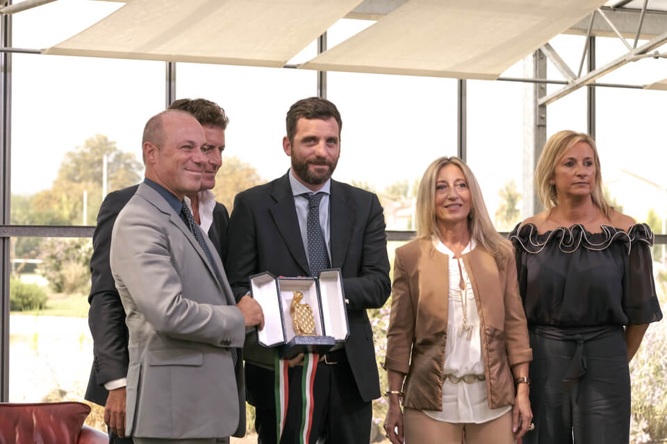 Memorial Vannucci 2018, occasione per valorizzare il lavoro delle aziende storiche italiane 