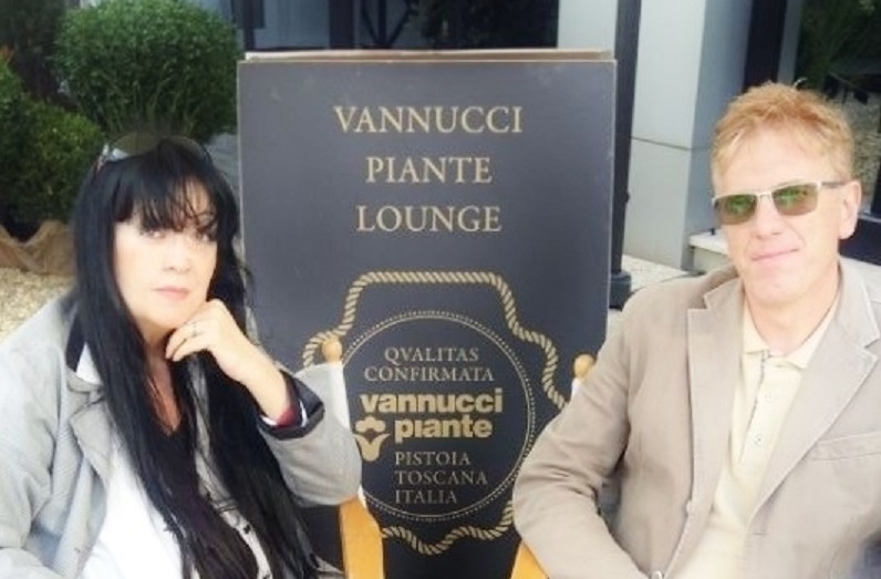 Novità , corsi ed eventi al Nursery  Campus. Intervistiamo il Direttore Andrea Massaini