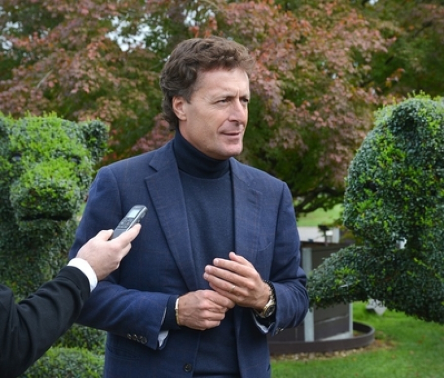 V. VANNUCCI A FIRENZE VIOLA, VI RACCONTO IL "MIO" ULIVO. VIOLA PARK COME I CS DELLE BIG. L'OLIO CATERINA... 06.02.2021 19:00 di Andrea Giannattasio