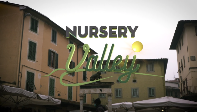 Nursery Valley - tutte le puntate