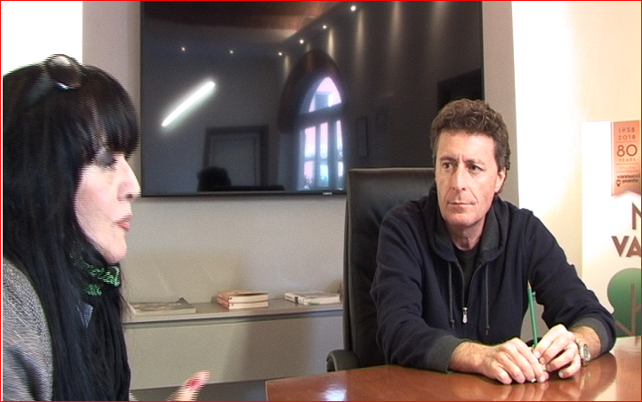 Pistoia: vivaismo vera risorsa del territorio, con l'eccellenza ha superato la crisi. Il lavoro, le differenze con gli altri paesi europei, la cultura del verde, l'impegno, il futuro.