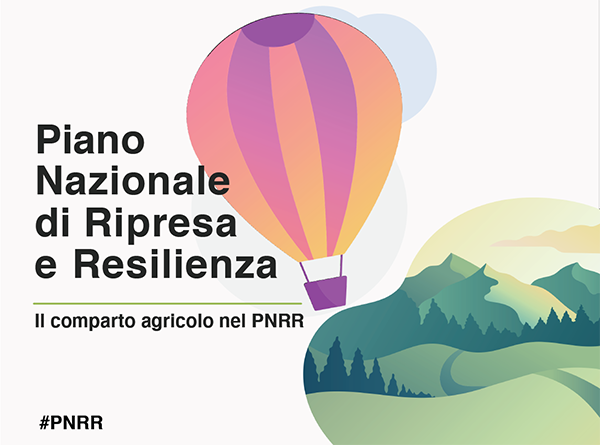 Gli stanziamenti principali diretti per il settore agricolo, a cui si affiancano altri progetti condivisi con altri ministeri