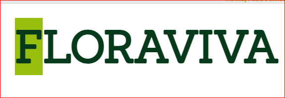 FLORAVIVA edito da diADE Via San Domenico, 10 - 51017 Pescia - PISTOIA ITALY