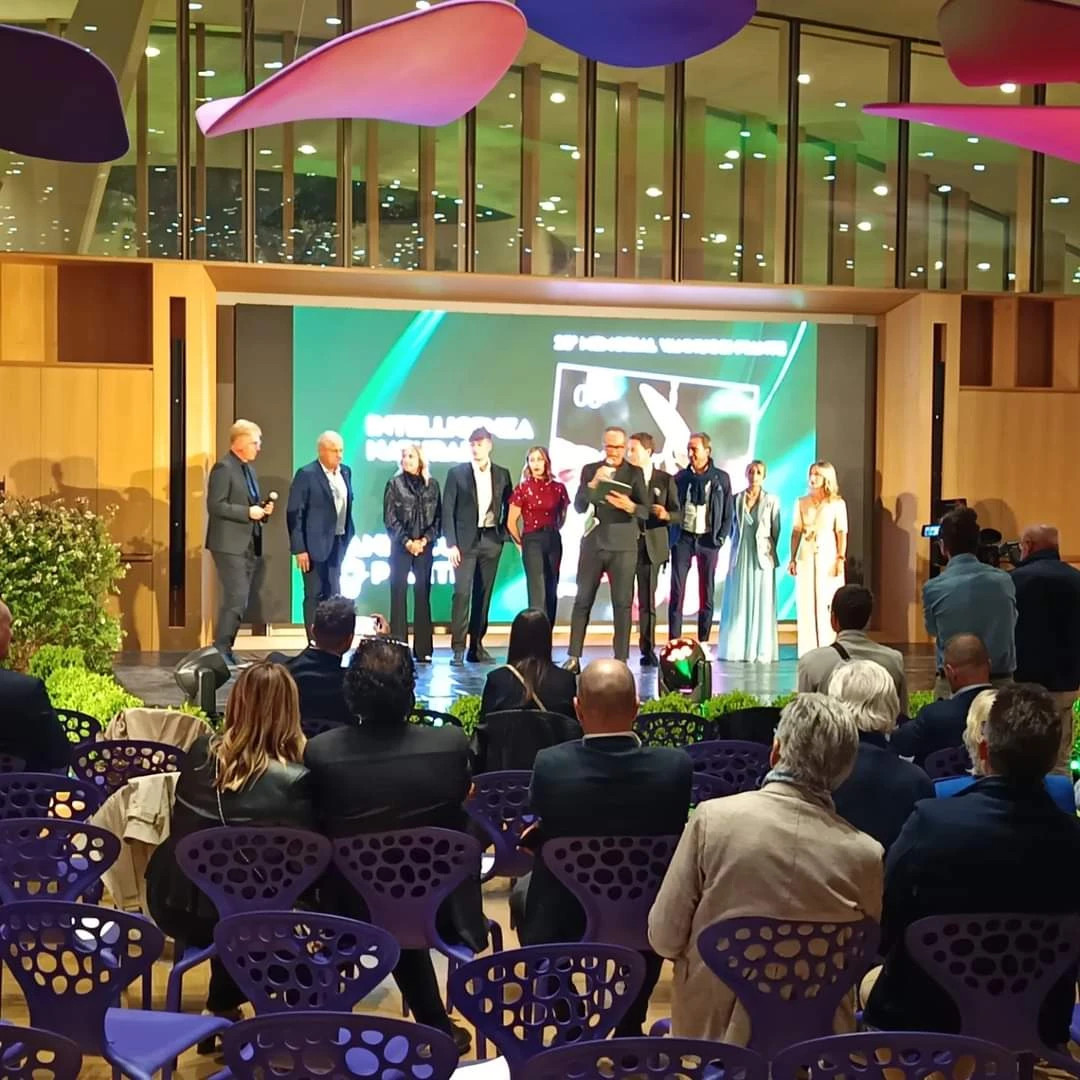 25° Memorial Vannucci - di: Giada Benesperi e Leonardo Cecconi - Riprese: Jacopo Serafino e Lorenzo Enrico Gori