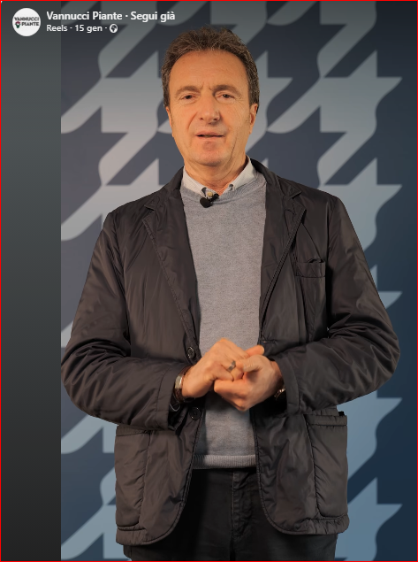 Click sulla foto per il video